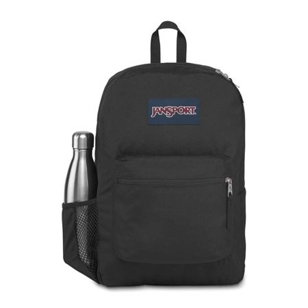 SAC A DOS CROSS TOWN PLUS NOIR