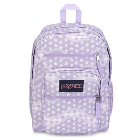 SAC A DOS CROSS TOWN PLUS NOIR