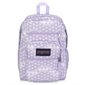 SAC A DOS CROSS TOWN PLUS NOIR