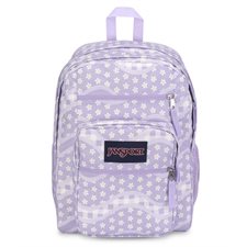 SAC A DOS CROSS TOWN PLUS NOIR