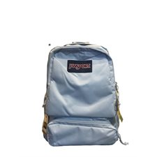 SAC A DOS DOUBLETON BLUE DUST