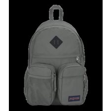 SAC A DOS GRANBY GRAPHITE GRIS