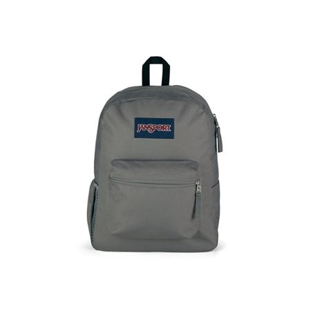 SAC A DOS CROSSTOWN PLUS GRAPHITE GRIS