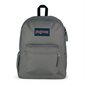 SAC A DOS CROSSTOWN PLUS GRAPHITE GRIS