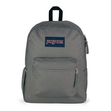 SAC A DOS CROSSTOWN PLUS GRAPHITE GRIS