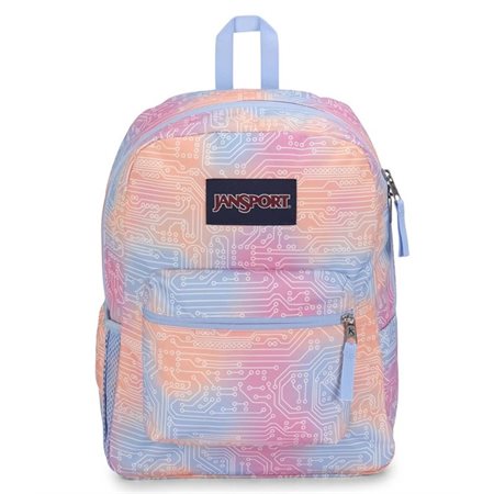 SAC A DOS CROSS TOWN MOTHERBOARD