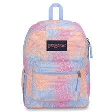 SAC A DOS CROSS TOWN MOTHERBOARD