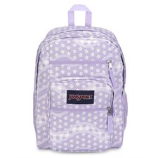 SAC A DOS J-SPORT BIG STUD. PATCHWORK