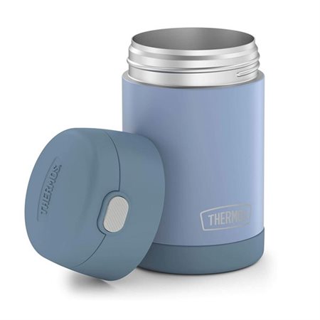 CONT.THERMOS 16on BLEU DENIM