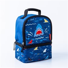 SAC A LUNCH THERMOS REQUIN