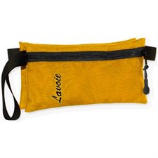 ETUI CRAYON DOUBLE LAVOIE JAUNE