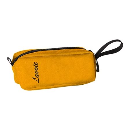 ETUI LAVOIE CARGO JAUNE