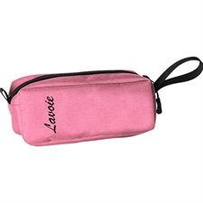 ETUI LAVOIE CARGO ROSE