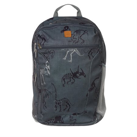 SAC A DOS KETTO DINO GRIS GRAND