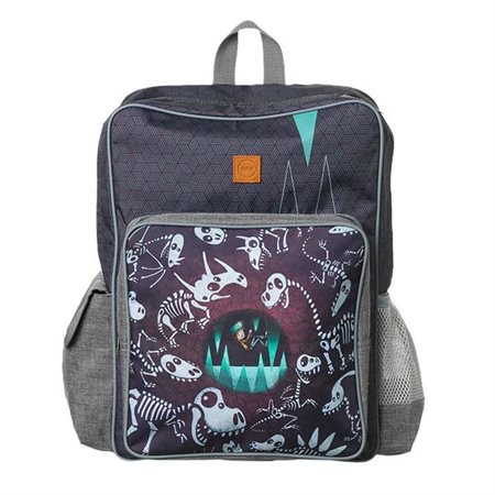 SAC A DOS KETTO ELLIOT GRAND