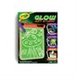 GLOW ART STUDIO CRAYOLA