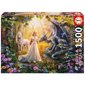 CASSE-TETE PRINCESS / DRAGON ET LICORNE 1500pcs