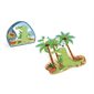 CASSE-TETE CROCODILE 36pcs