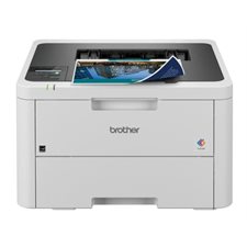 IMPRIMANTE LASER COULEUR