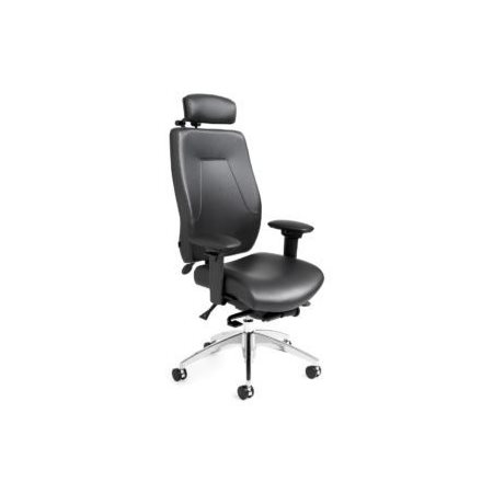 FAUTEUIL 24 CENTRIC