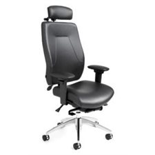 FAUTEUIL 24 CENTRIC