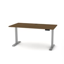 TABLE AJUSTABLE ELECT 30X60 BW