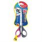 Ciseaux pour gaucher Sensoft 3D