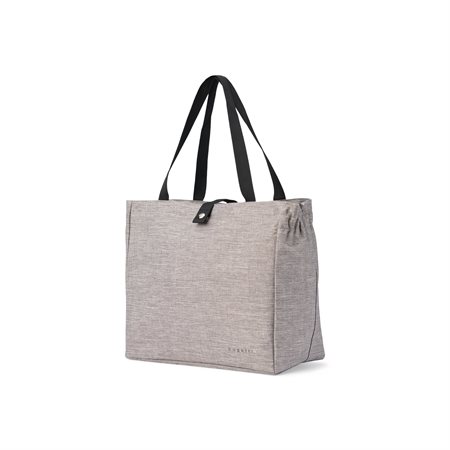 SAC À LUNCH BUGATTI GRIS PALE