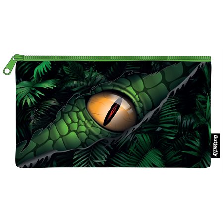 ETUI A CRAYONS DINO