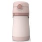 BOUTEILLE EAU BÉBÉ 290ml ROSE