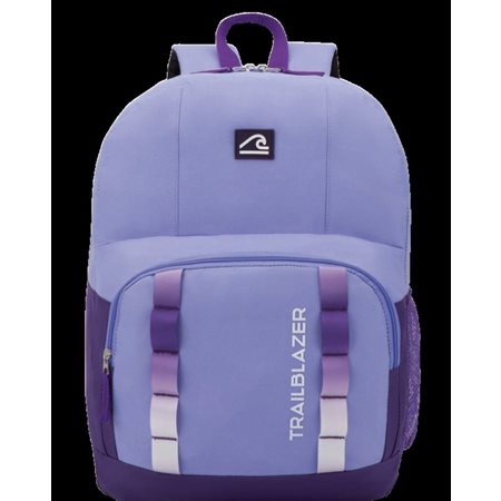 SAC A DOS TRAILBLAZER MAUVE