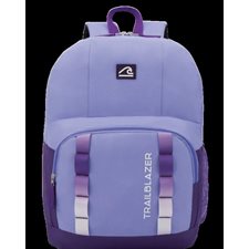 SAC A DOS TRAILBLAZER MAUVE