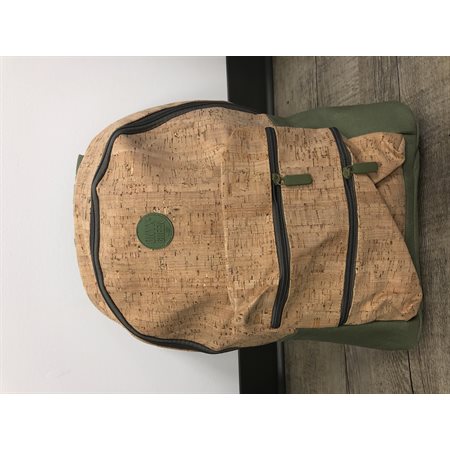 SAC A DOS LIEGE ASS.