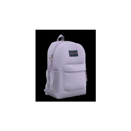 SAC A DOS CROSSTOWN PLUS PASTEL LILAS