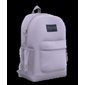 SAC A DOS CROSSTOWN PLUS PASTEL LILAS
