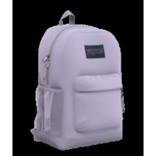 SAC A DOS CROSSTOWN PLUS PASTEL LILAS