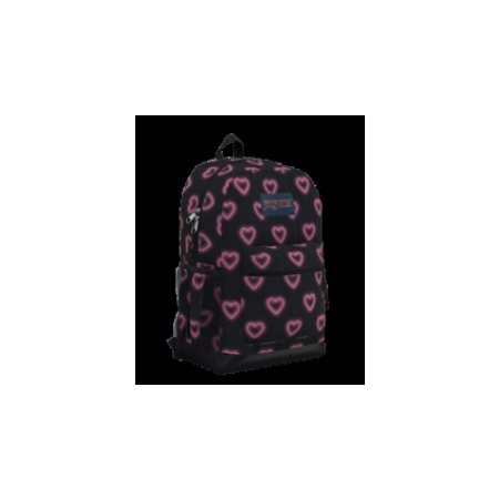 SAC A DOS CROSSTOWN PLUS COEURS