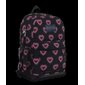 SAC A DOS CROSSTOWN PLUS COEURS