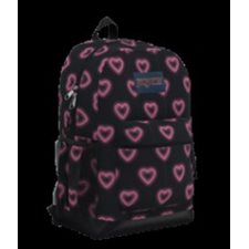 SAC A DOS CROSSTOWN PLUS COEURS