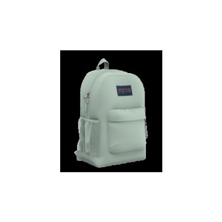 SAC A DOS CROSSTOWN PLUS VERT PASTEL