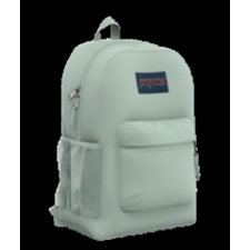 SAC A DOS CROSSTOWN PLUS VERT PASTEL