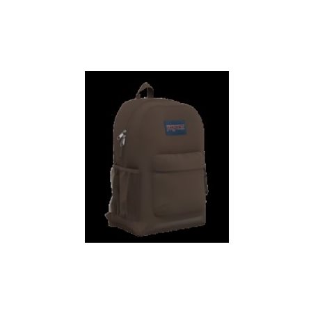 SAC A DOS CROSSTOWN PLUS BRUN