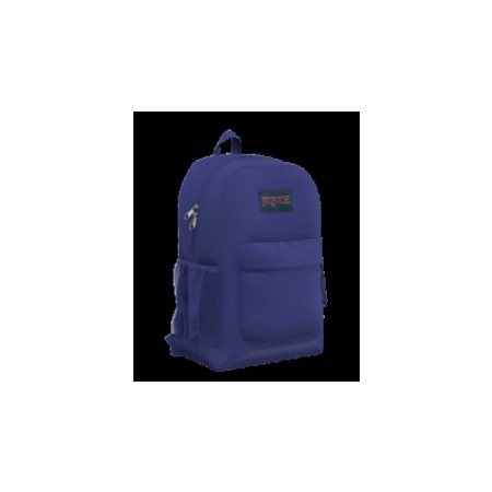 SAC A DOS CROSSTOWN PLUS BLEU