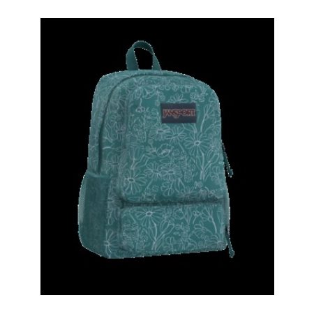 Sac à dos Doubleton Avec pochette dédiée pour ordinateur portable marguerite