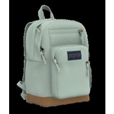 SAC A DOS COOL STUDENT MENTHE