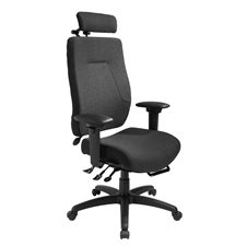 FAUTEUIL E-CENTRIC EXECUTIVE