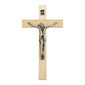 CRUCIFIX BOIS 21cm