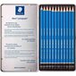 CRAYON STAEDLER (12) SERIE B