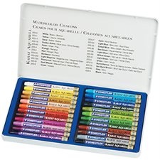 CRAIE KARAT MAQUILLAGE A 24