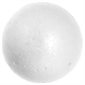 BOULE STYROFOAM 3 POUCES